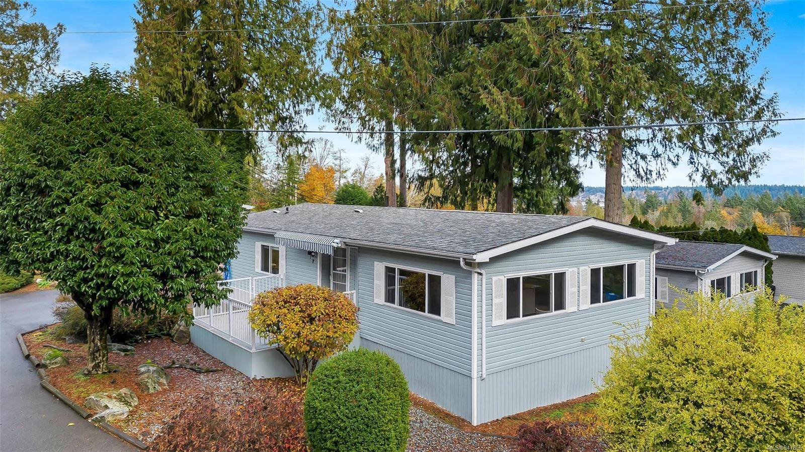 Central Saanich, BC V8M 2C8,2779 Stautw Rd #818