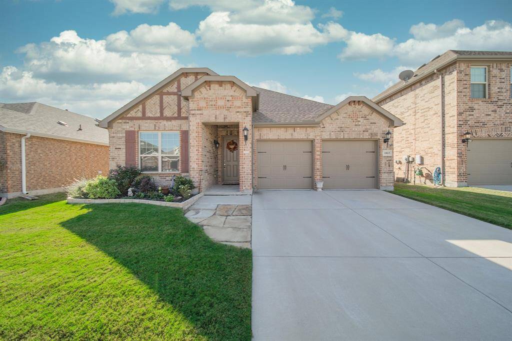 Aubrey, TX 76227,1812 Alton Way