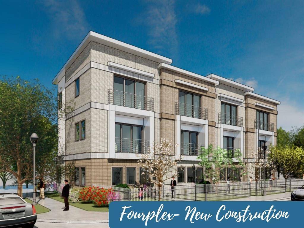 Fort Worth, TX 76104,324 Feliks Gwozdz Place