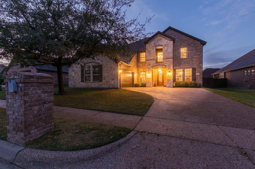 Granbury, TX 76048,907 Joshua Court