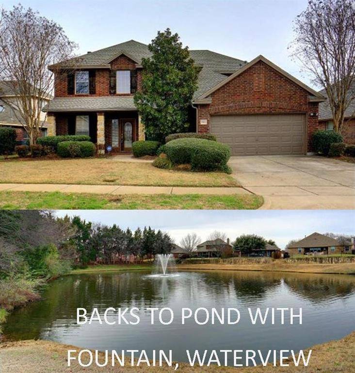 Arlington, TX 76002,9311 Marble Falls Drive