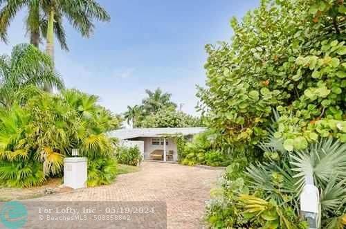 Lauderdale By The Sea, FL 33062,1937 SAILFISH PL