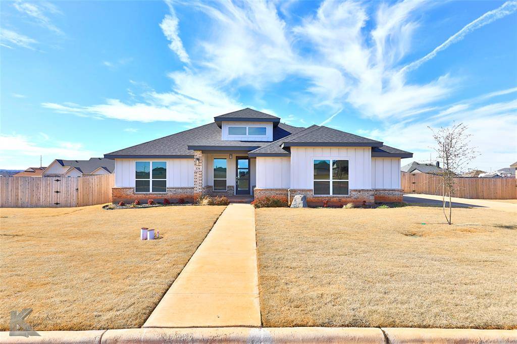 Tuscola, TX 79562,134 Cypress Hills Drive