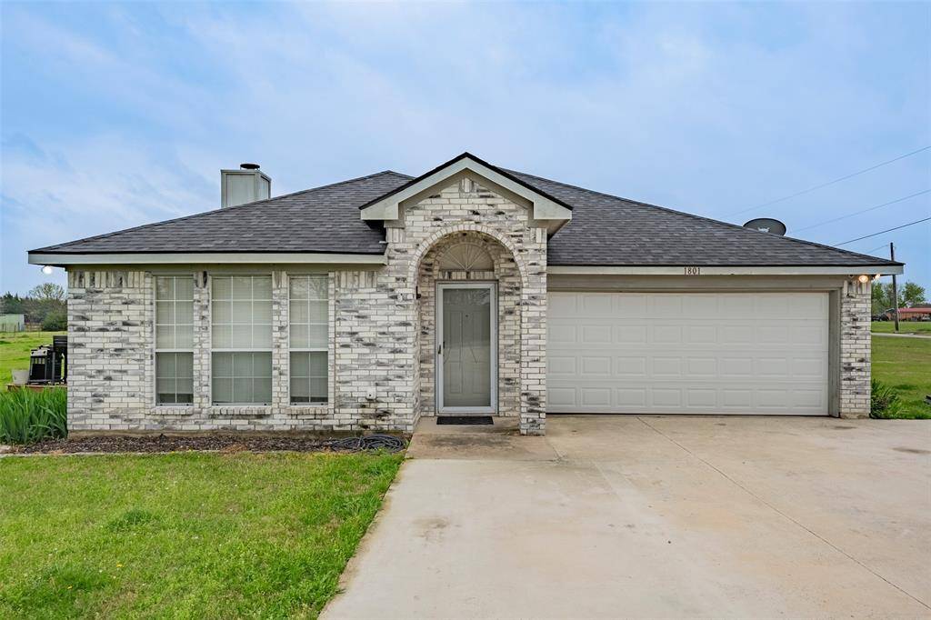 Red Oak, TX 75154,1801 Stainback Road