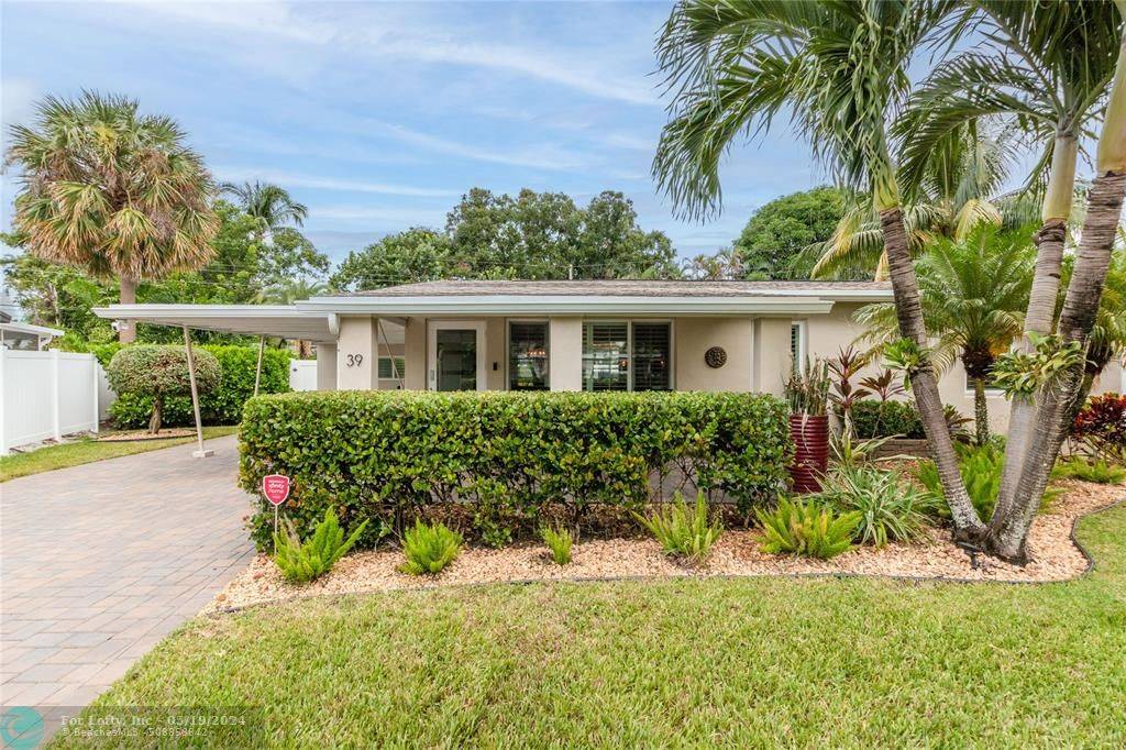 Wilton Manors, FL 33334,39 NE 26th Ct