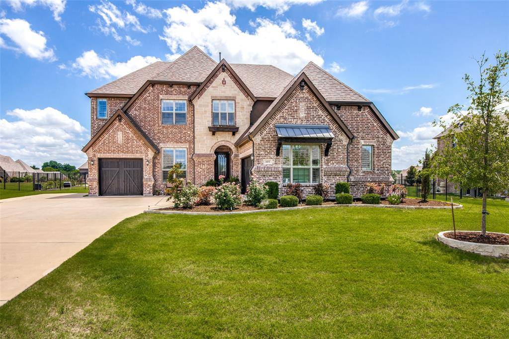 Rockwall, TX 75087,601 Limmerhill Drive