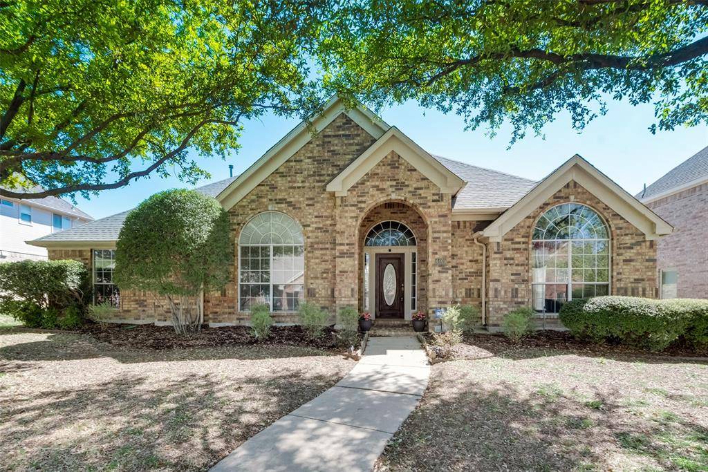 Plano, TX 75024,4400 Knollview Drive