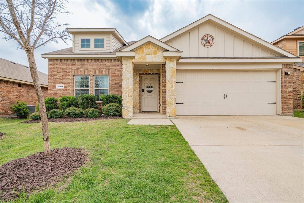 Royse City, TX 75189,1205 Basswood Lane