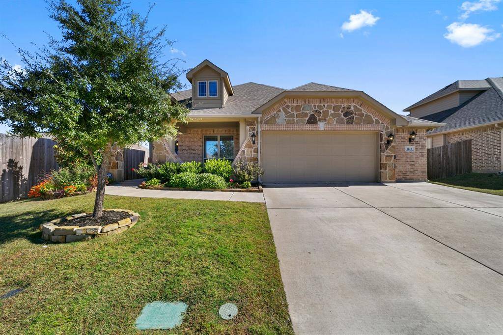 Aubrey, TX 76227,1113 STAMPEDE Drive