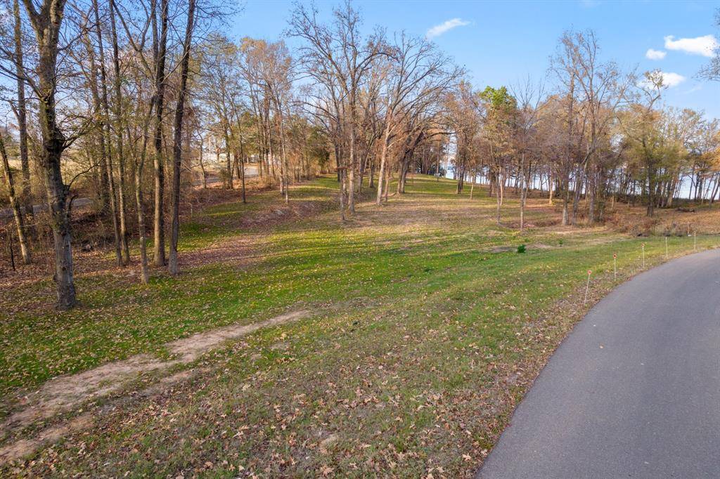 Scroggins, TX 75480,Lot 1 Sterling Shores Drive Drive