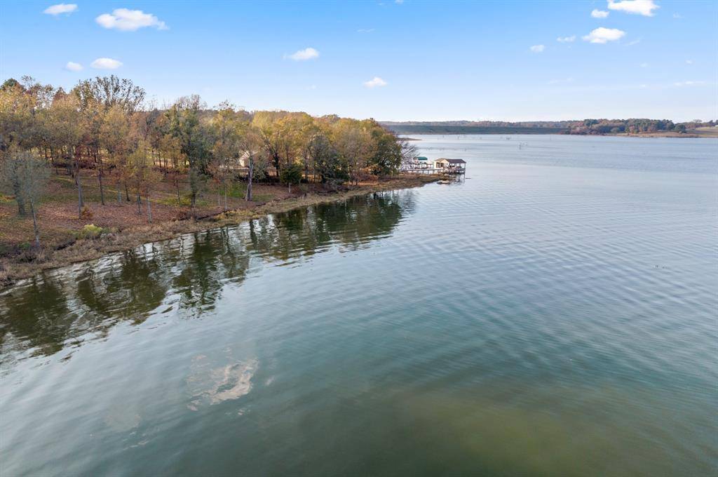 Scroggins, TX 75480,Lot 1 Sterling Shores Drive Drive