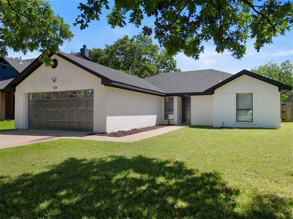 Irving, TX 75061,1308 English Street