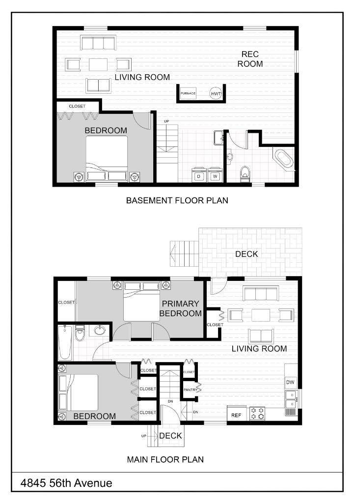 High Prairie, AB T0G 1E0,4845 56th Avenue