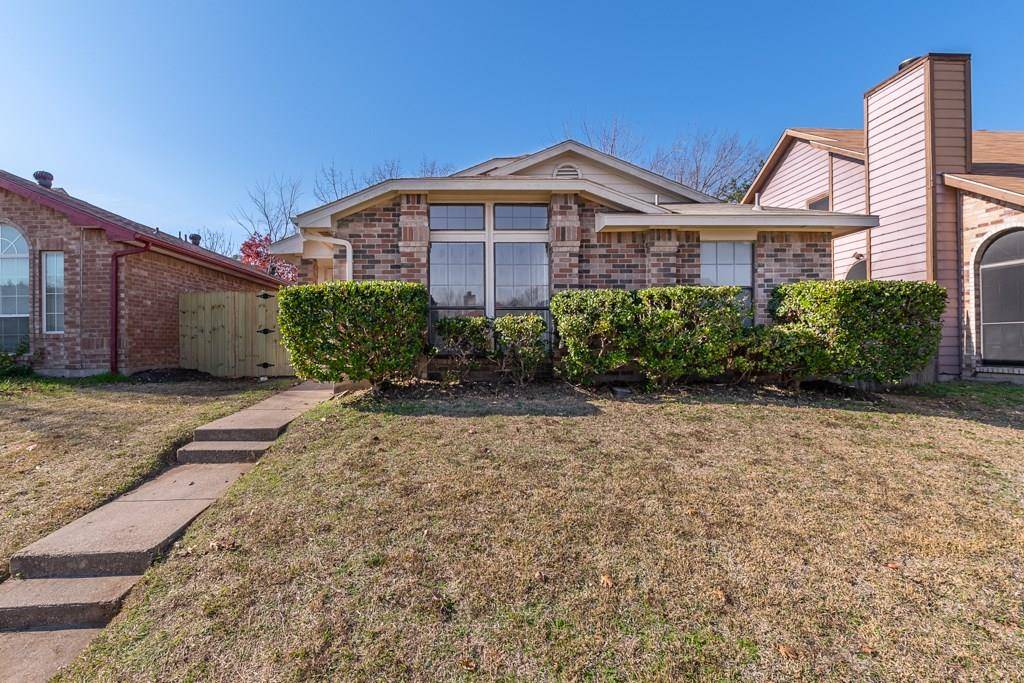 Mesquite, TX 75149,553 Oxbow Street