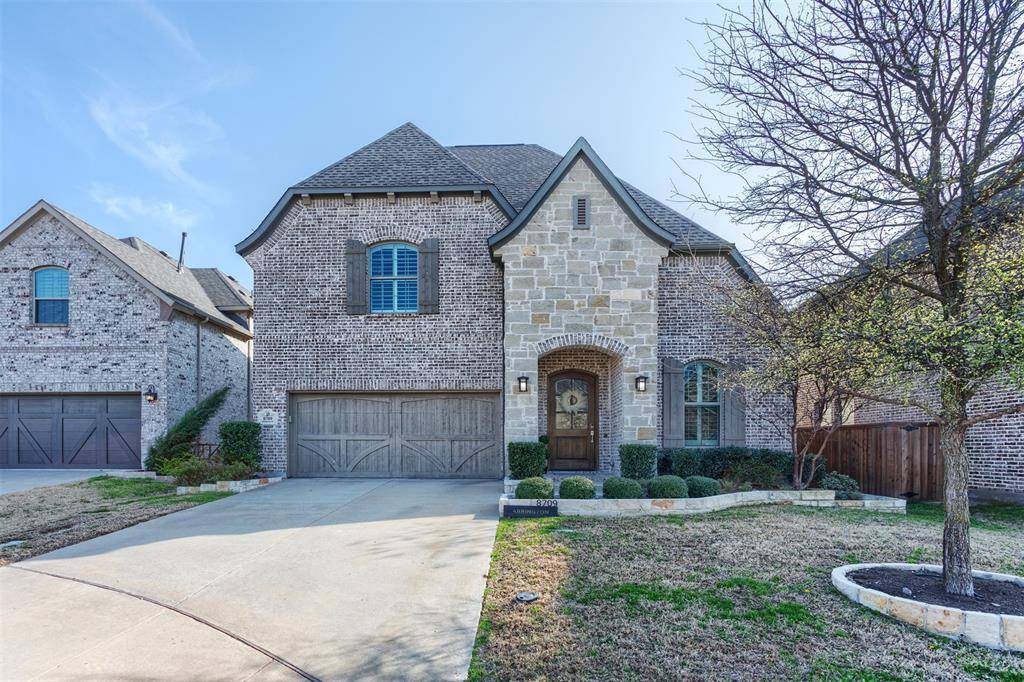 Mckinney, TX 75072,8709 Abbington Place