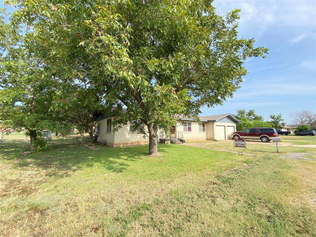 Evant, TX 76525,505 Sparks Drive