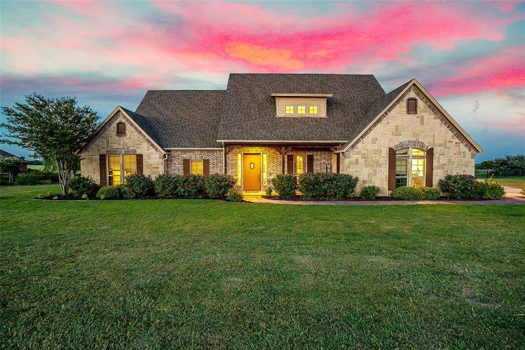 Aledo, TX 76008,124 Solano Circle