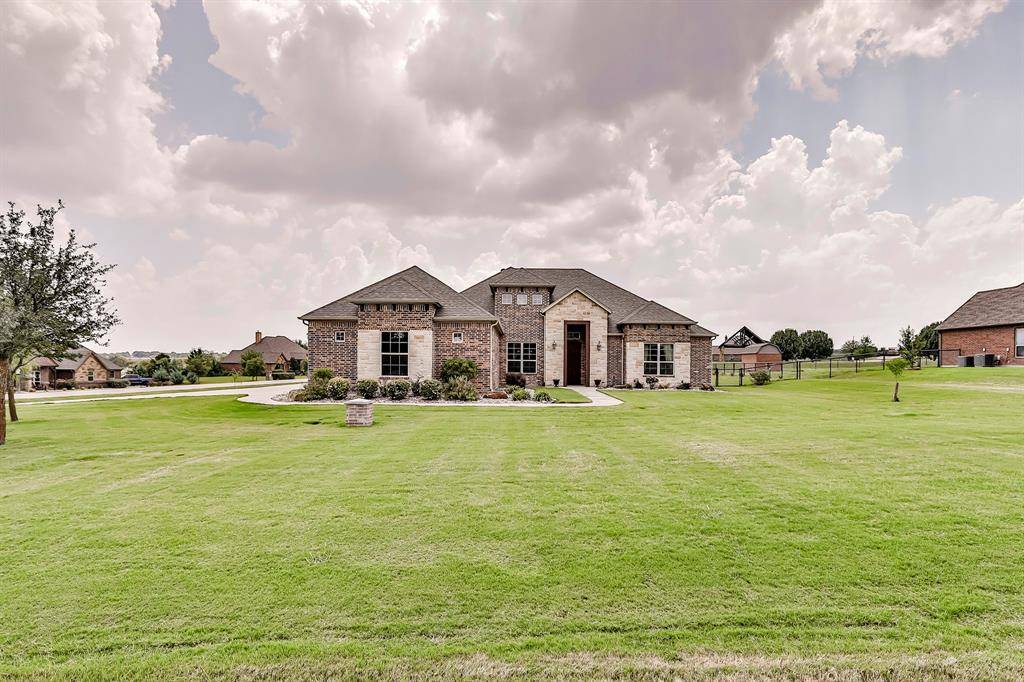 Aledo, TX 76008,147 Solano Circle