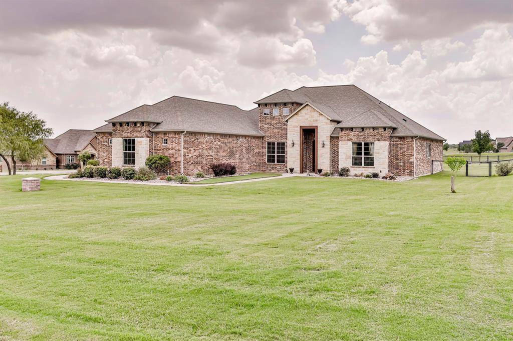 Aledo, TX 76008,147 Solano Circle