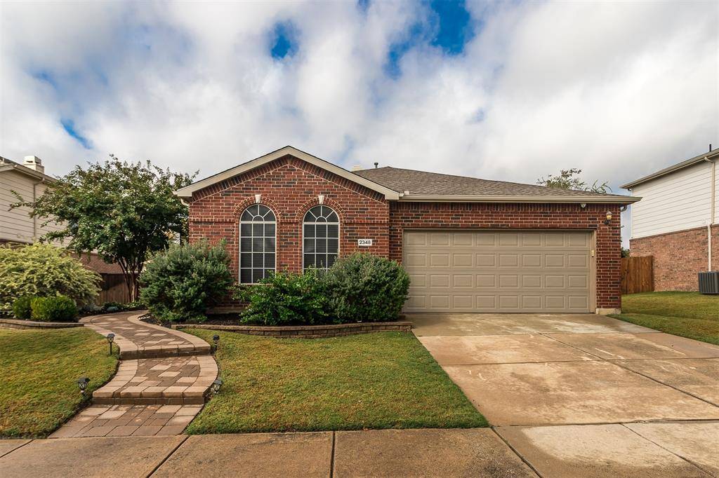 Little Elm, TX 75068,2348 Magnolia Drive