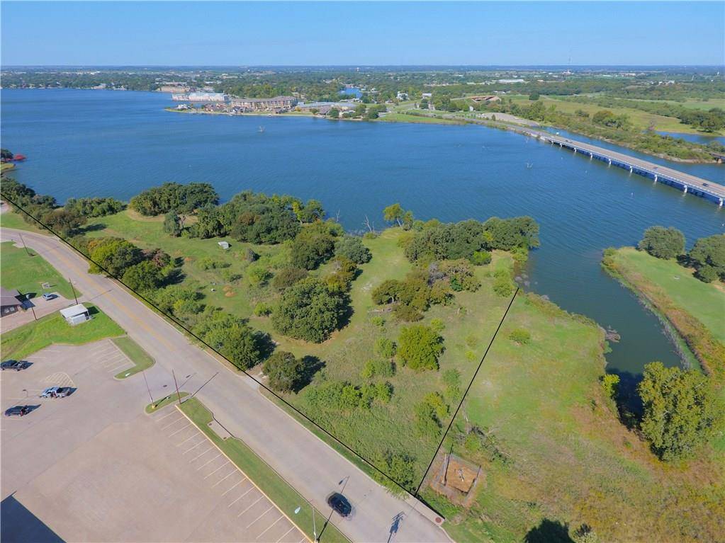 Granbury, TX 76048,1410 Crawford Avenue