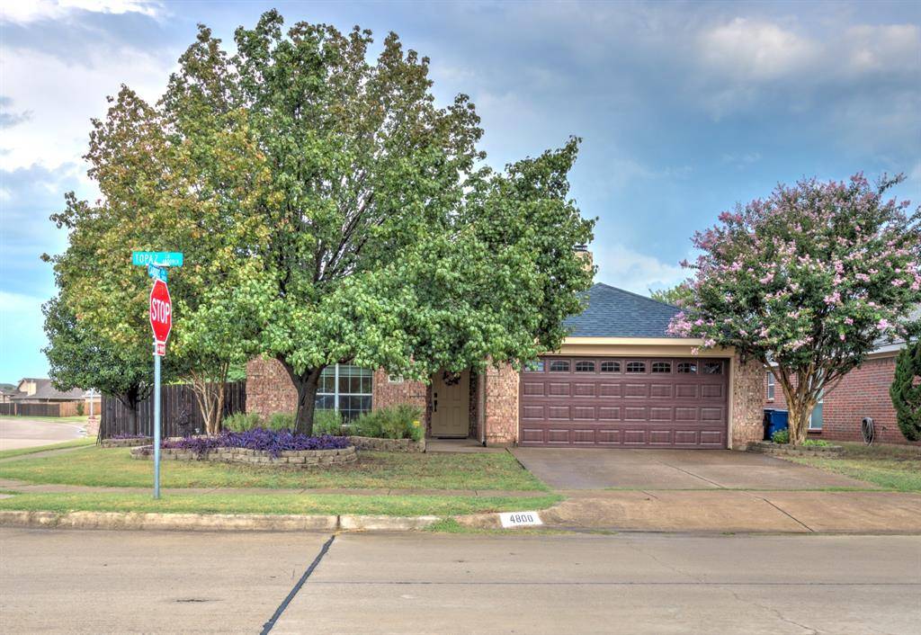 Granbury, TX 76049,4800 Topaz Lane