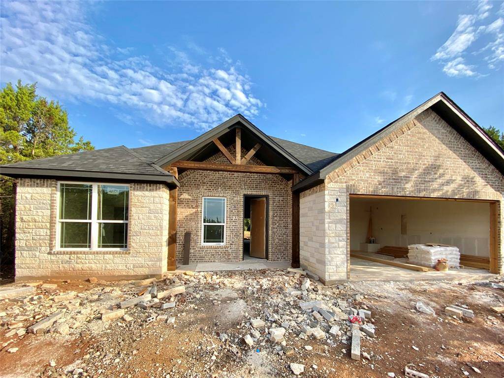 Granbury, TX 76048,2618 Austin Drive