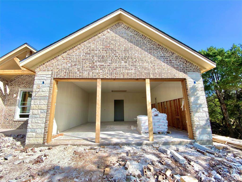 Granbury, TX 76048,2618 Austin Drive