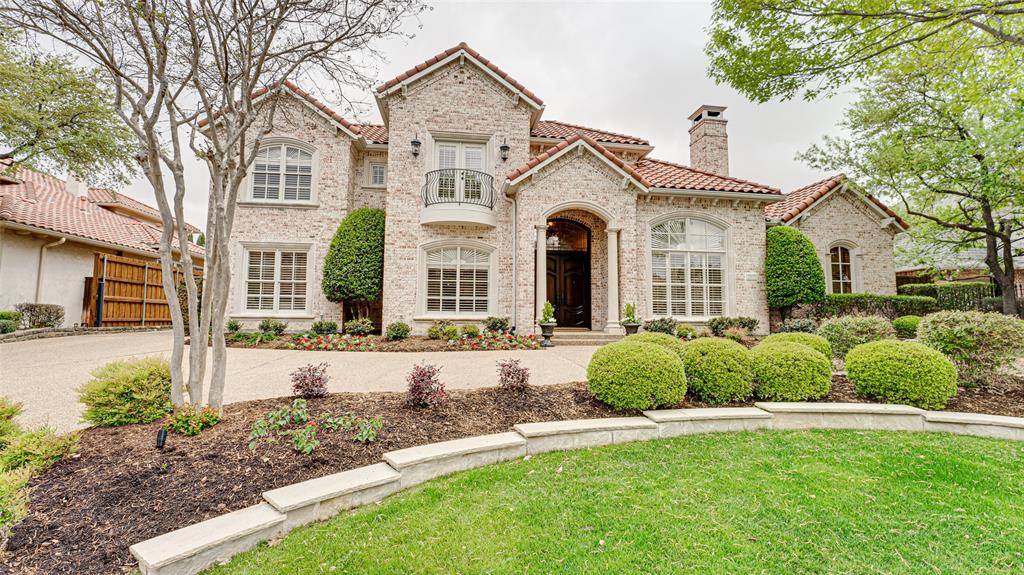 Plano, TX 75093,5209 Lakecreek Court