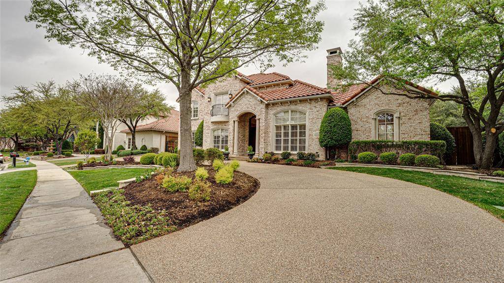 Plano, TX 75093,5209 Lakecreek Court