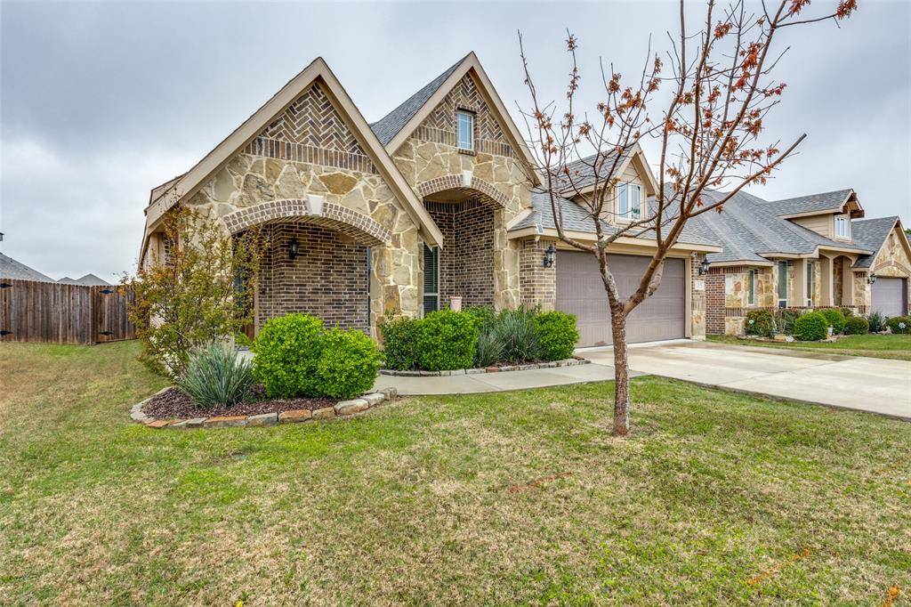 Alvarado, TX 76009,115 Valverde Lane