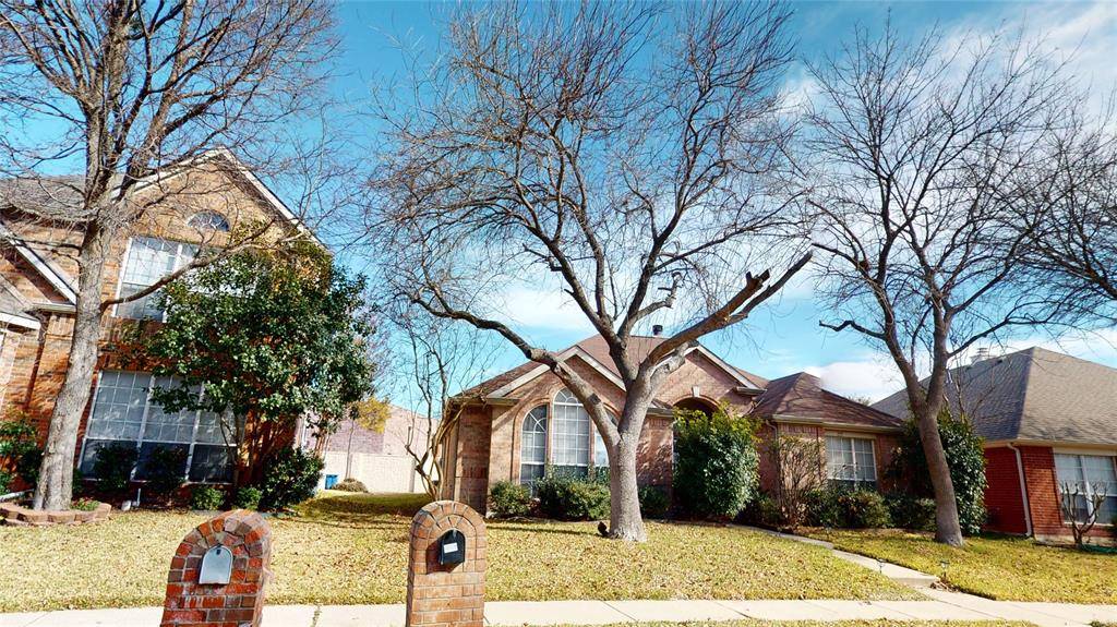 Allen, TX 75002,115 Bardwell Drive