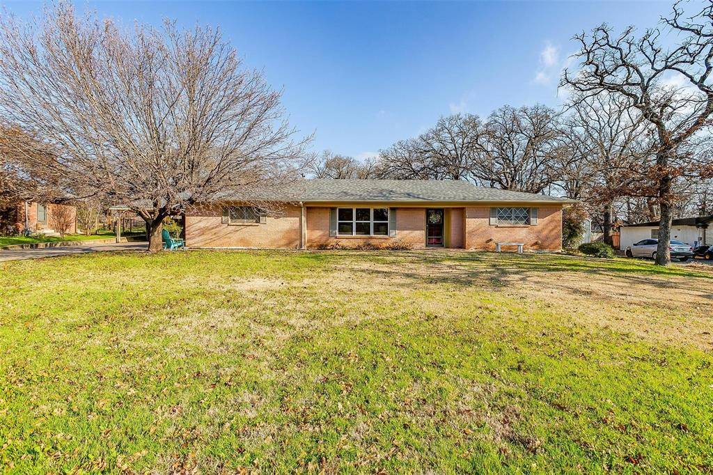 Keene, TX 76059,608 W Hillcrest Street