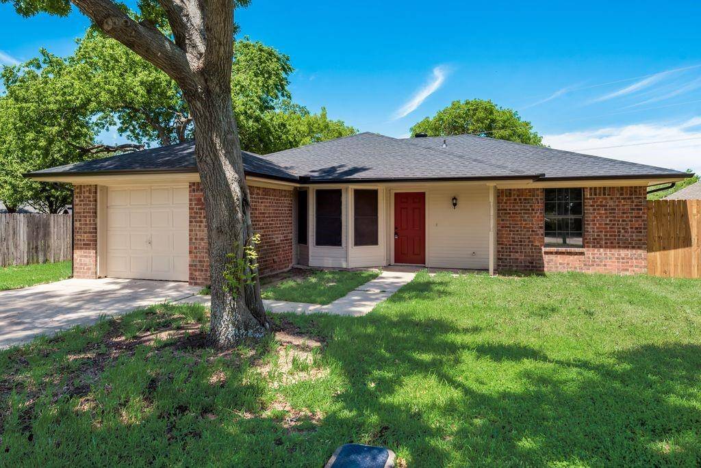 Sanger, TX 76266,817 Carmen Court