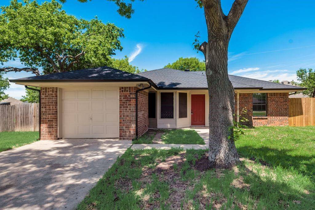 Sanger, TX 76266,817 Carmen Court