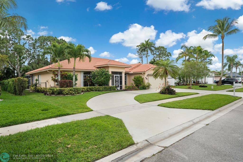 Royal Palm Beach, FL 33411,245 Monterey Way