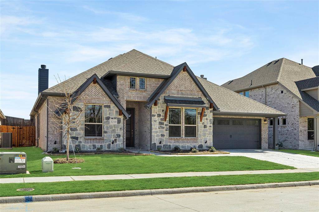 Melissa, TX 75454,3210 Brookside Court