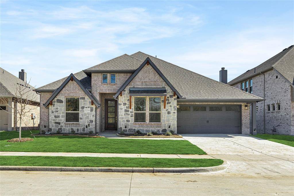 Melissa, TX 75454,3210 Brookside Court