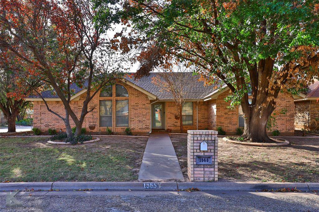 Abilene, TX 79602,1565 Friars Street