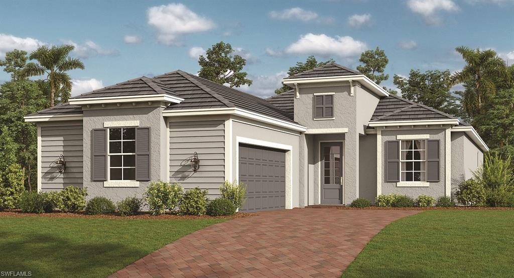 Punta Gorda, FL 33955,15010 Black Cherry WAY