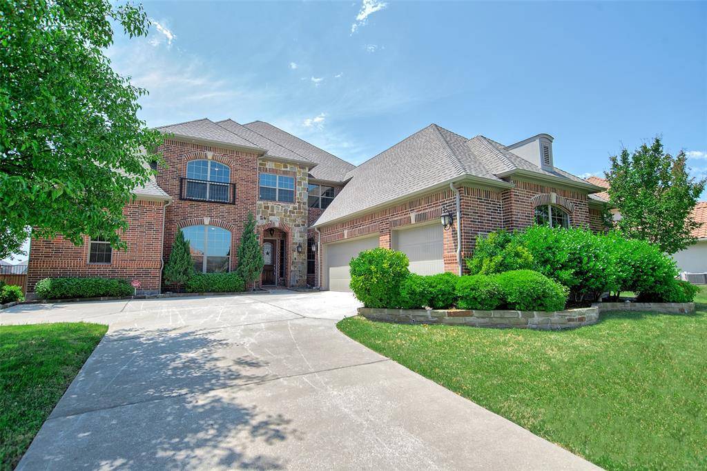 Allen, TX 75013,1081 Great Meadow Drive