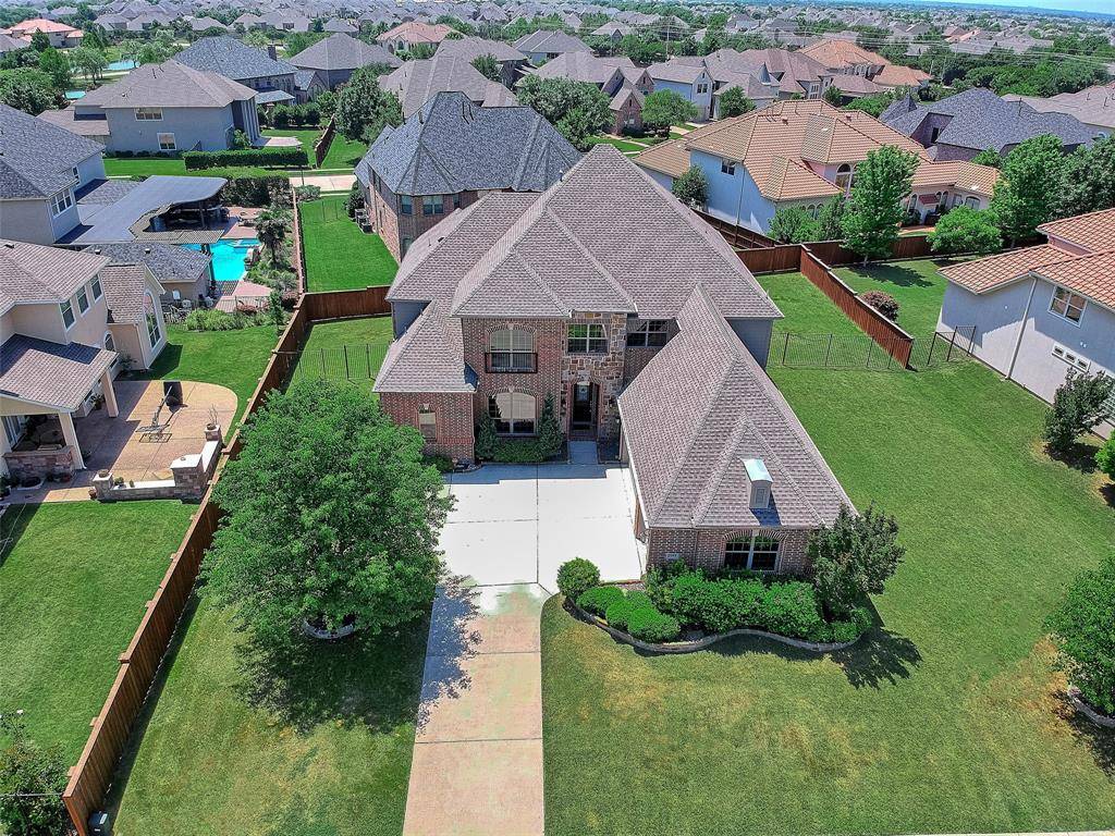 Allen, TX 75013,1081 Great Meadow Drive