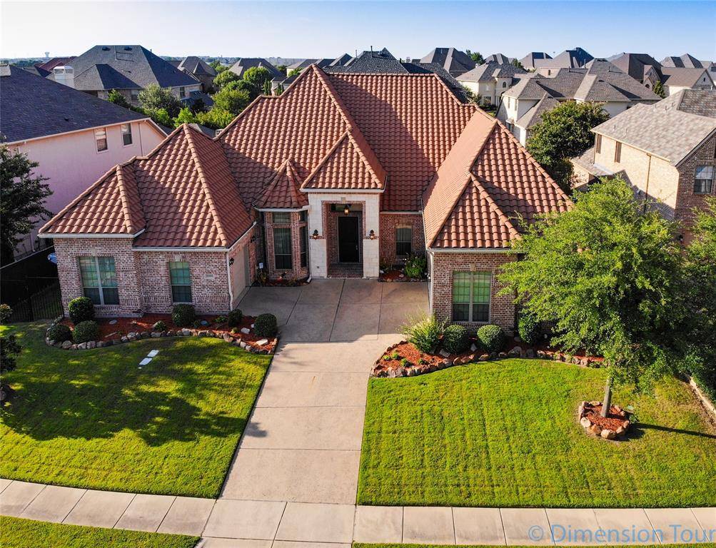 Allen, TX 75013,1080 Great Meadow Drive