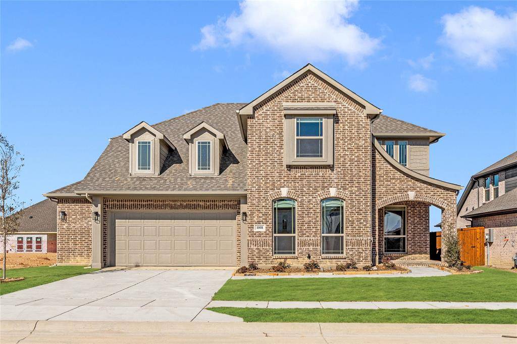 Justin, TX 76247,1008 Moss Grove Trail