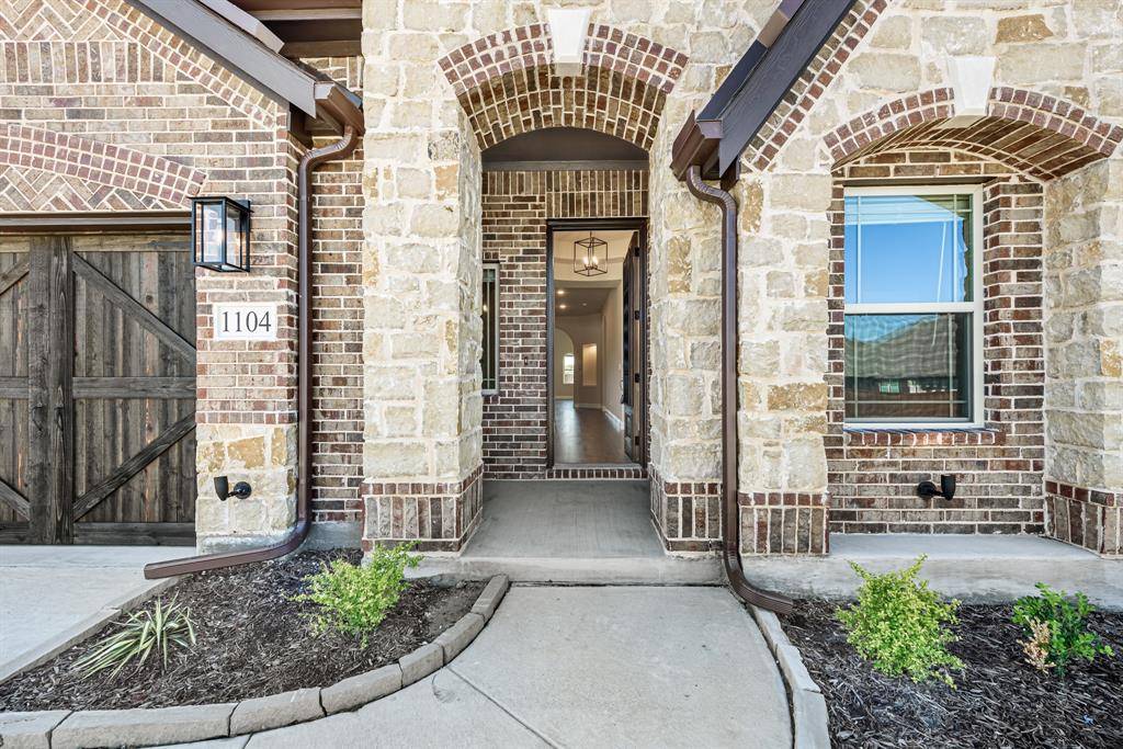 Wylie, TX 75098,1104 Falcons Way