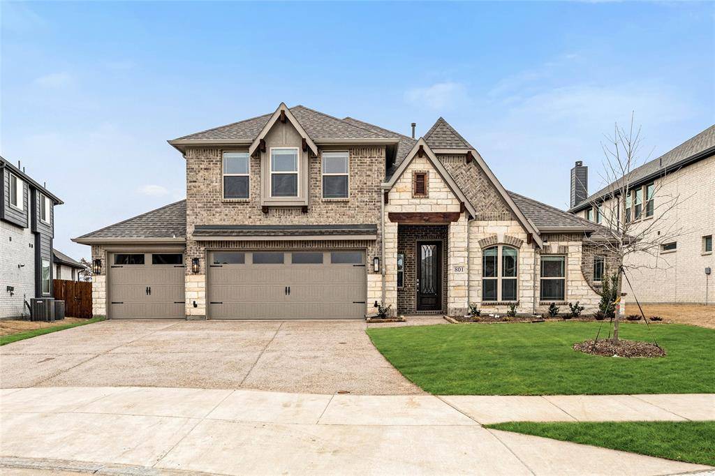 Melissa, TX 75454,801 Ridgehurst Road