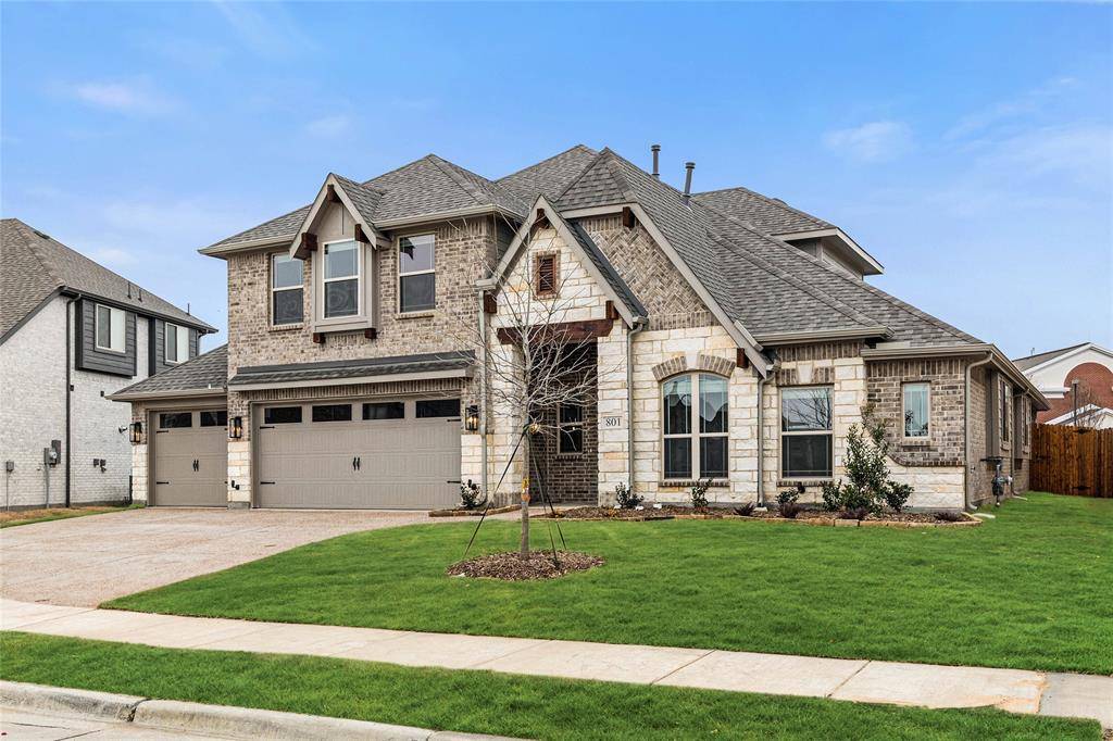 Melissa, TX 75454,801 Ridgehurst Road