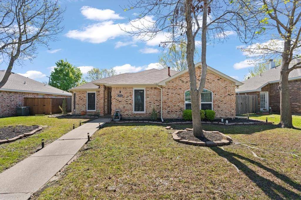 Rowlett, TX 75089,2514 Larkspur Lane