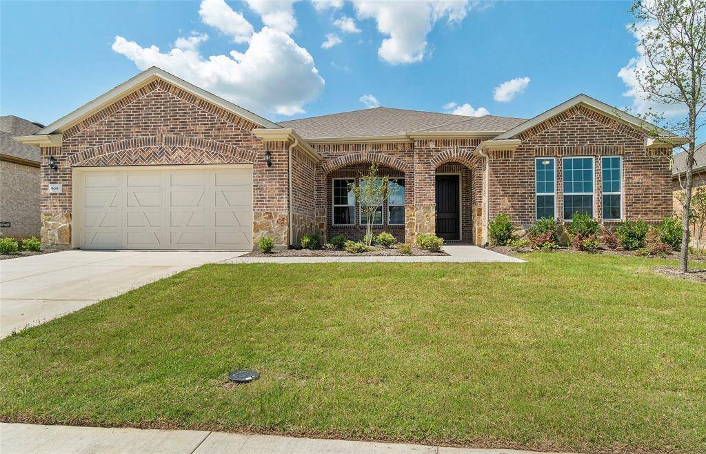 Mckinney, TX 75071,909 Driftwood Drive