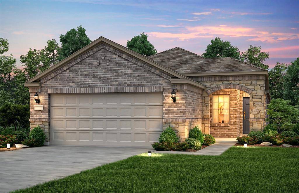 Mckinney, TX 75071,829 Rough Hollow Drive